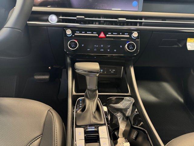 new 2025 Hyundai SANTA CRUZ car, priced at $40,175