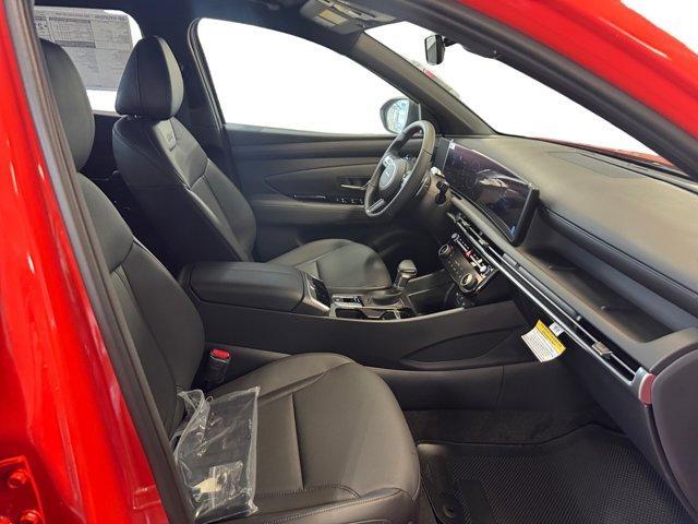 new 2025 Hyundai SANTA CRUZ car, priced at $40,675