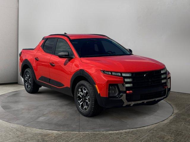 new 2025 Hyundai SANTA CRUZ car, priced at $40,675