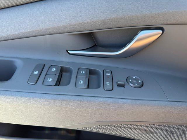 new 2025 Hyundai Elantra car, priced at $23,895