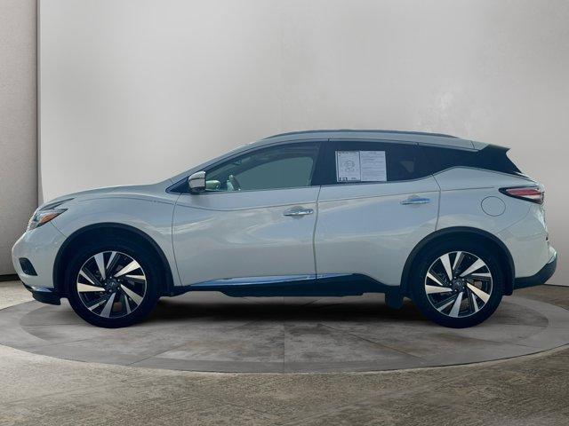 used 2016 Nissan Murano car, priced at $12,743