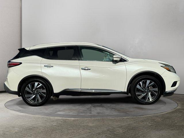 used 2016 Nissan Murano car, priced at $12,743
