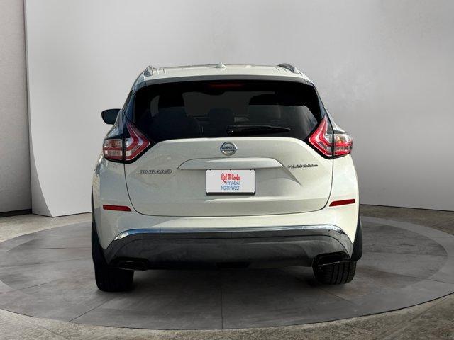 used 2016 Nissan Murano car, priced at $12,743