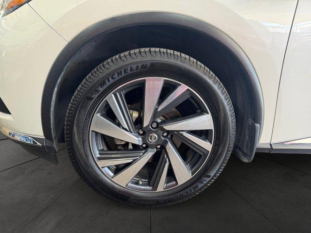 used 2016 Nissan Murano car, priced at $12,743