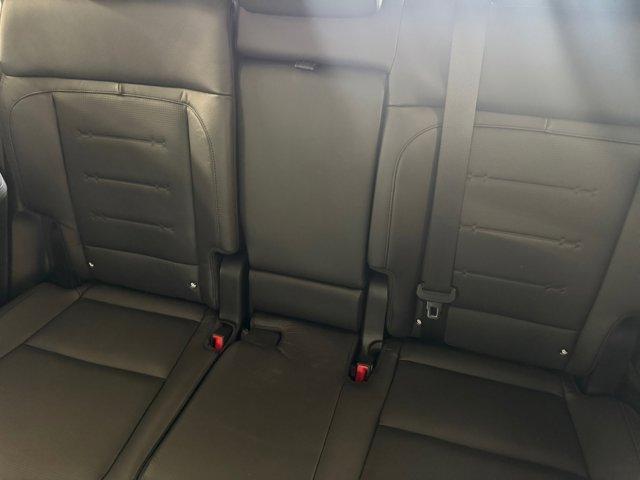used 2024 Hyundai Santa Fe car, priced at $34,995