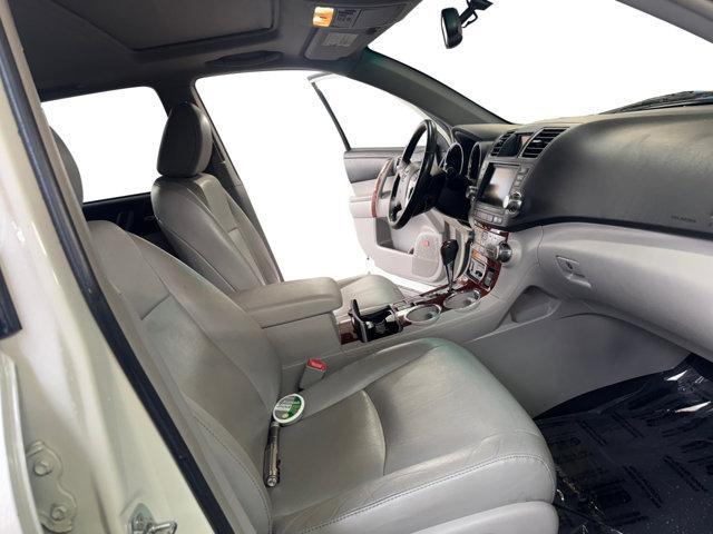 used 2011 Toyota Highlander car, priced at $9,953
