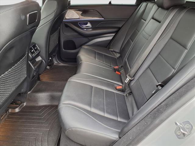 used 2020 Mercedes-Benz GLE 350 car, priced at $31,875