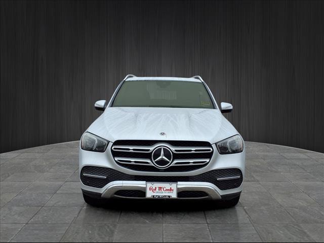 used 2020 Mercedes-Benz GLE 350 car, priced at $31,875