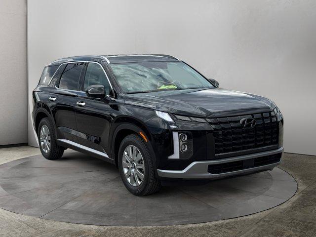 new 2025 Hyundai Palisade car, priced at $40,675