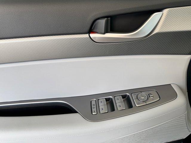 new 2025 Hyundai Palisade car, priced at $40,675