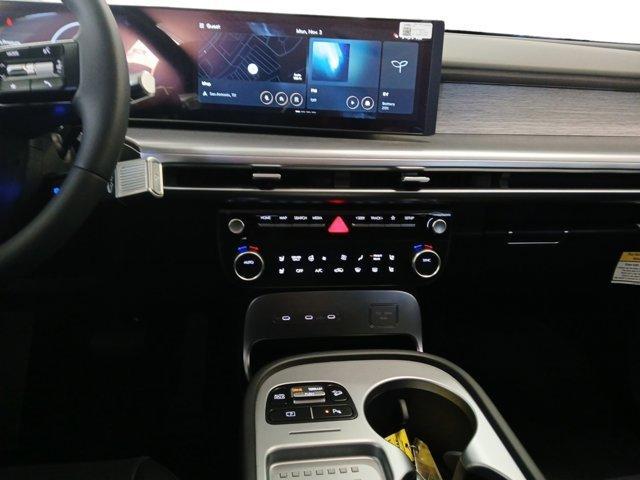 new 2026 Hyundai IONIQ 9 car, priced at $61,465