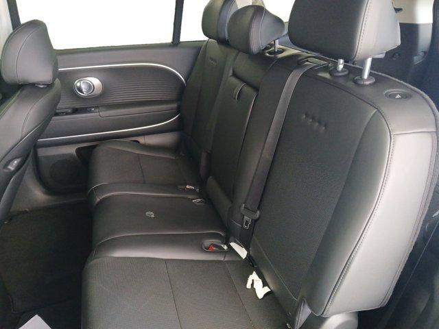 new 2026 Hyundai IONIQ 9 car, priced at $61,465