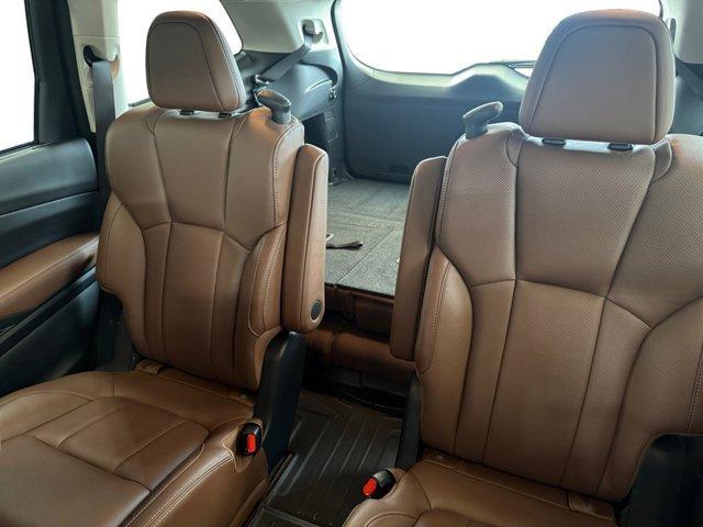 used 2022 Subaru Ascent car, priced at $33,995