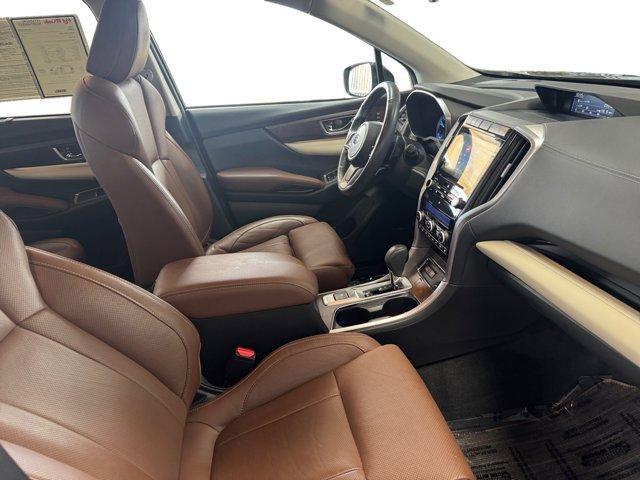 used 2022 Subaru Ascent car, priced at $33,995