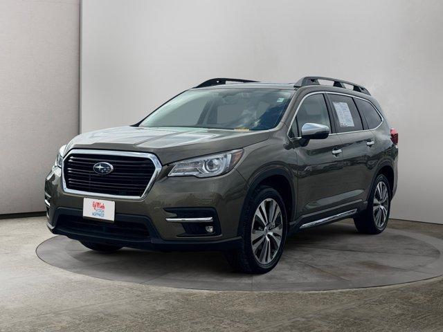 used 2022 Subaru Ascent car, priced at $33,995