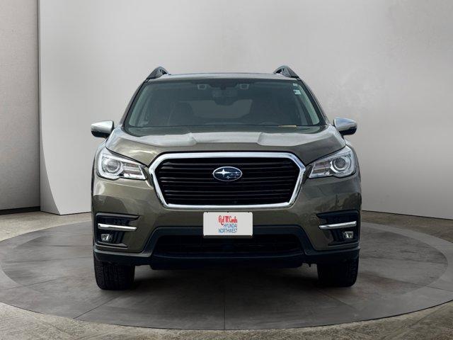 used 2022 Subaru Ascent car, priced at $33,995
