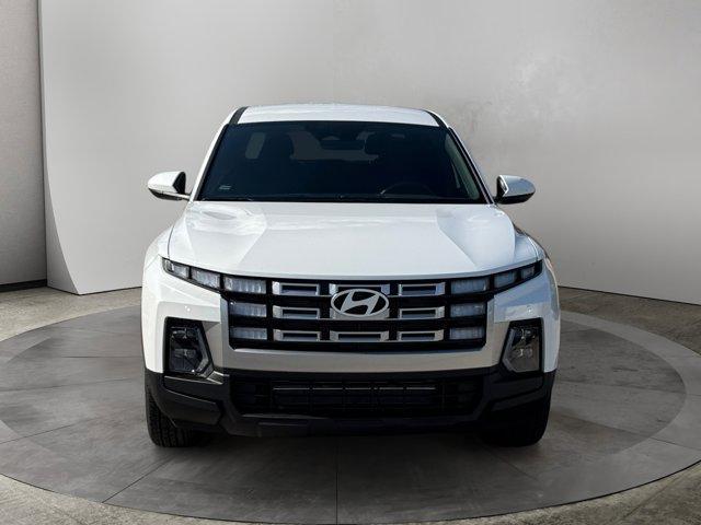 new 2025 Hyundai SANTA CRUZ car, priced at $29,385