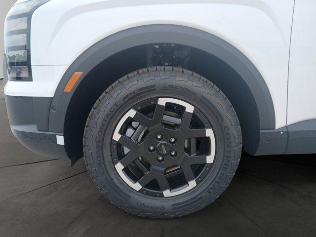 new 2026 Hyundai Palisade car, priced at $51,145