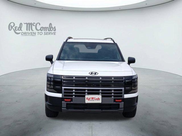 new 2026 Hyundai Palisade car, priced at $51,145