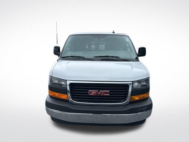 used 2022 GMC Savana 2500 car, priced at $33,992