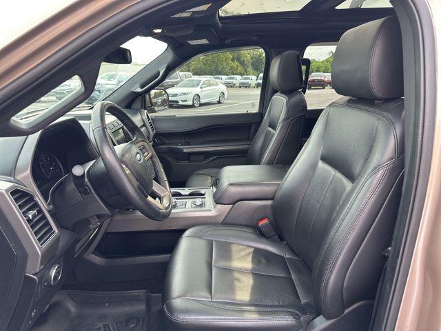used 2020 Ford Expedition Max car, priced at $38,816