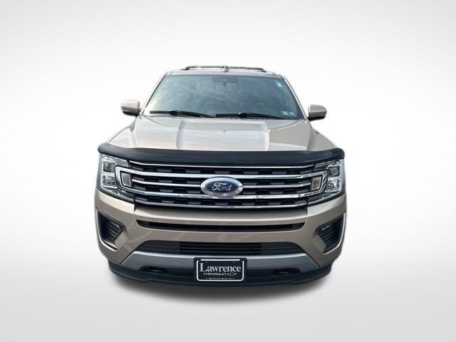 used 2020 Ford Expedition Max car, priced at $38,816