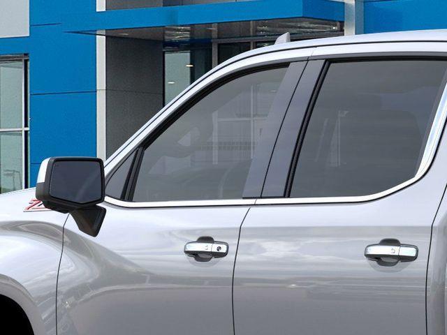 new 2026 Chevrolet Silverado 1500 car, priced at $65,500