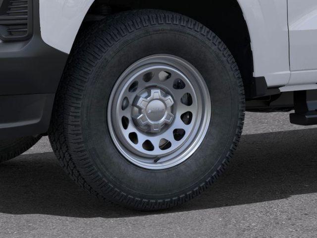 new 2025 Chevrolet Colorado car, priced at $37,680
