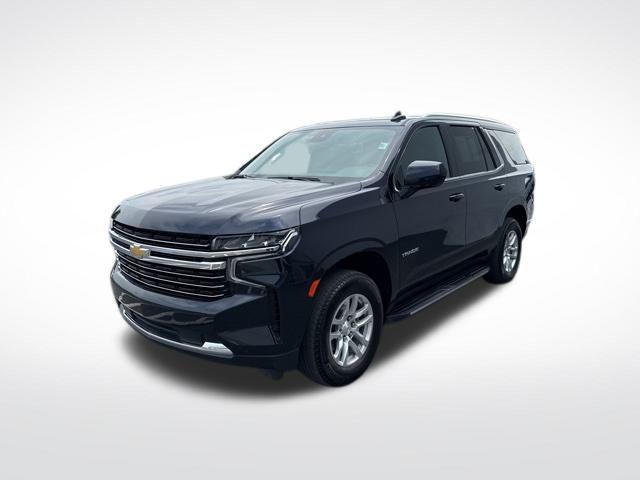 used 2024 Chevrolet Tahoe car, priced at $54,992