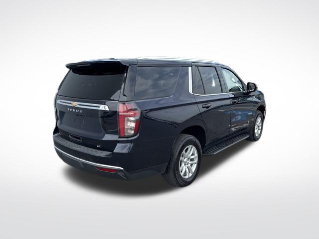 used 2024 Chevrolet Tahoe car, priced at $54,992