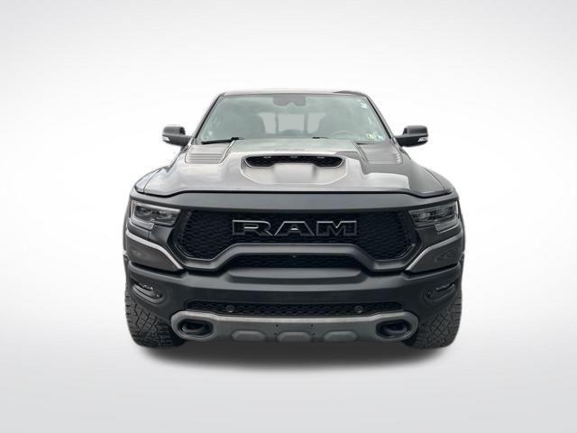 used 2022 Ram 1500 car, priced at $78,680