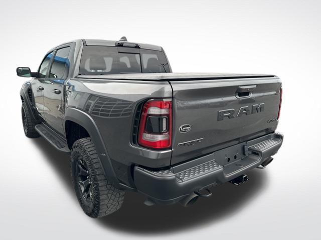 used 2022 Ram 1500 car, priced at $78,680