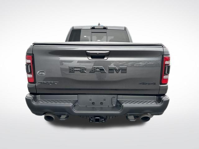 used 2022 Ram 1500 car, priced at $78,680