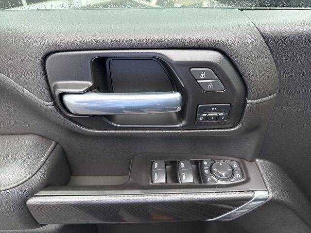 used 2021 Chevrolet Silverado 2500 car, priced at $58,992