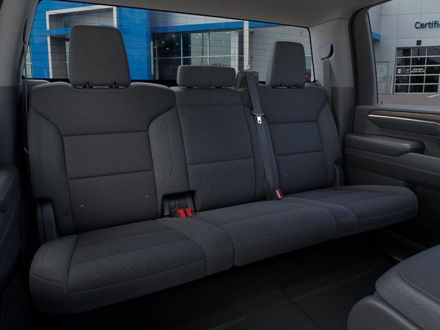 new 2025 Chevrolet Silverado 2500 car, priced at $63,245