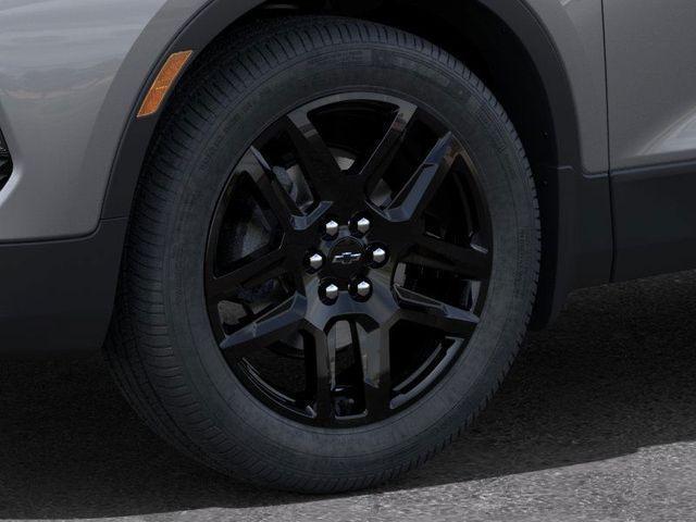 new 2025 Chevrolet Blazer car, priced at $45,505