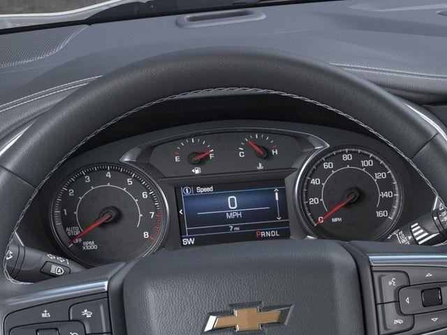 new 2025 Chevrolet Blazer car, priced at $45,505