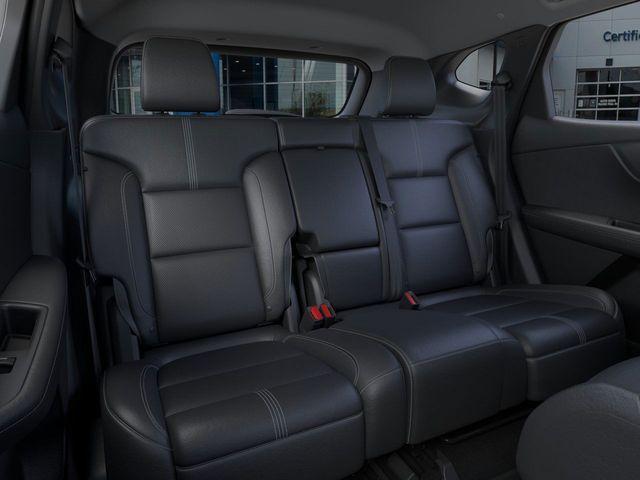 new 2025 Chevrolet Blazer car, priced at $45,505