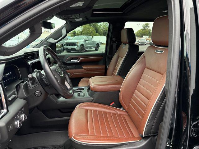 used 2024 GMC Sierra 1500 car, priced at $62,992