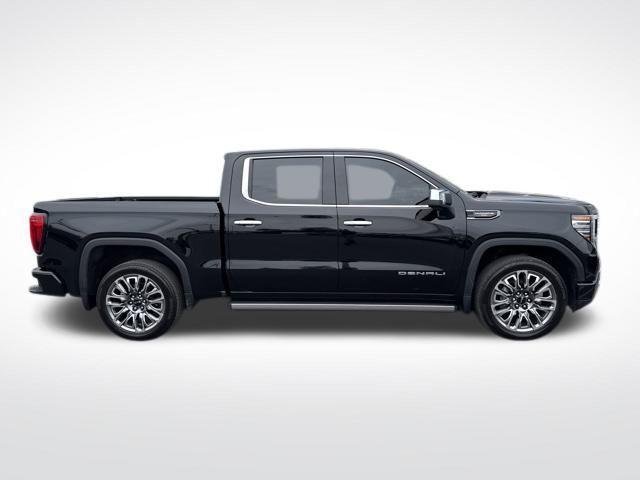 used 2024 GMC Sierra 1500 car, priced at $62,992