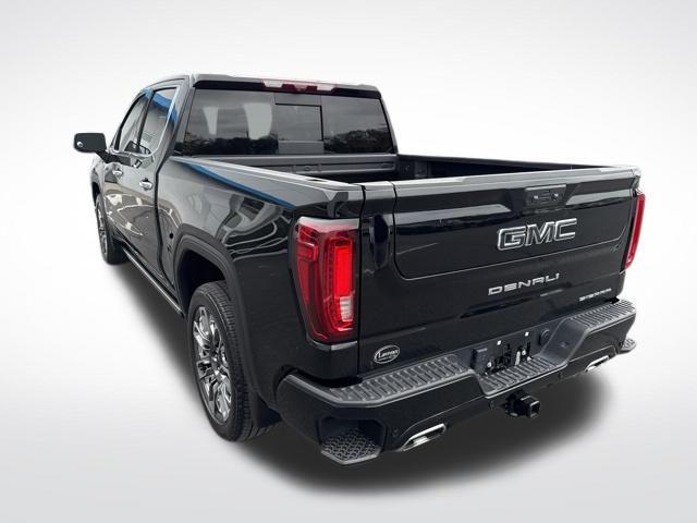 used 2024 GMC Sierra 1500 car, priced at $62,992