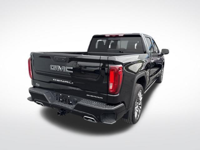 used 2024 GMC Sierra 1500 car, priced at $62,992