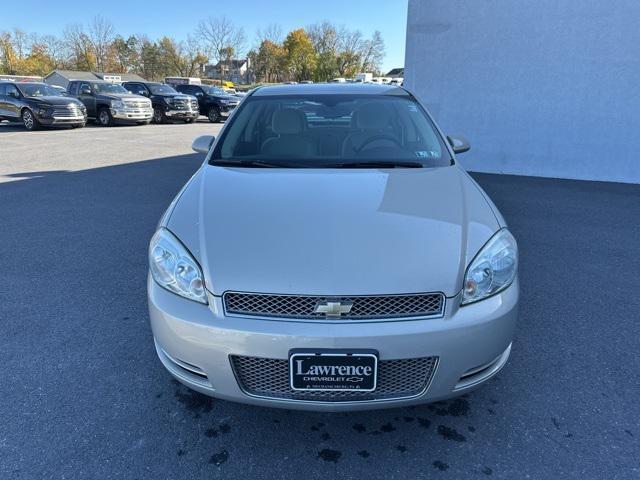 used 2012 Chevrolet Impala car, priced at $7,416