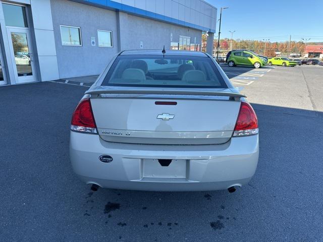 used 2012 Chevrolet Impala car, priced at $7,416