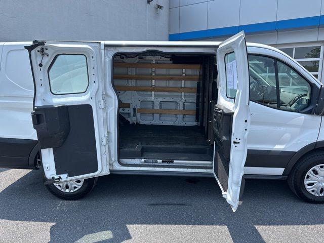 used 2019 Ford Transit-250 car, priced at $21,992