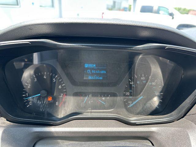 used 2019 Ford Transit-250 car, priced at $21,992