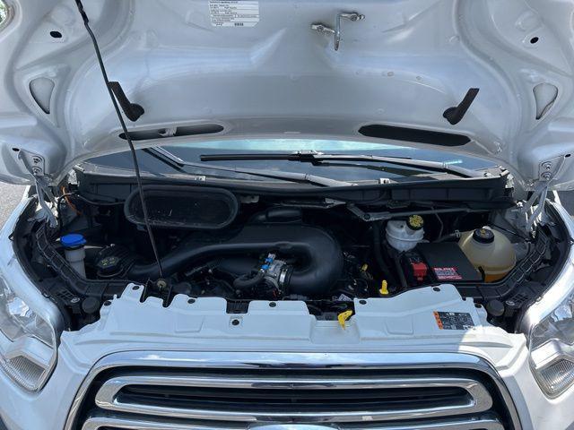 used 2019 Ford Transit-250 car, priced at $21,992