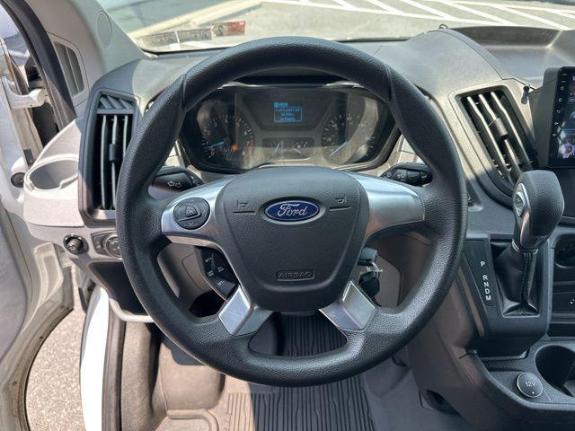used 2019 Ford Transit-250 car, priced at $21,992