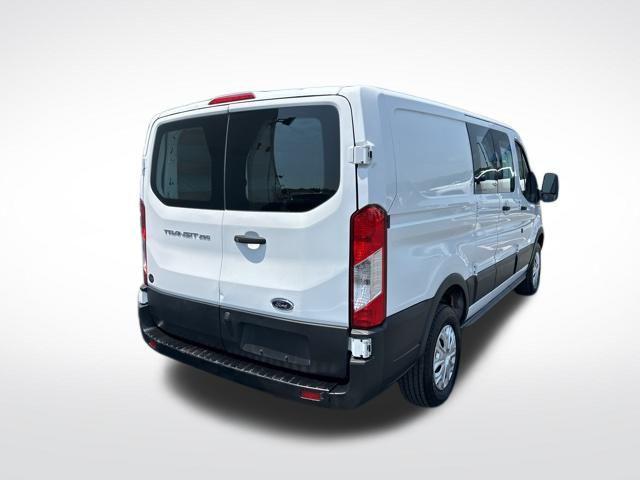 used 2019 Ford Transit-250 car, priced at $21,992