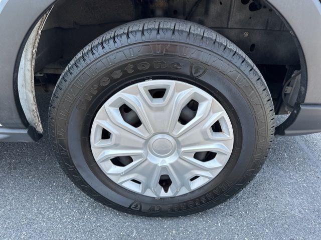 used 2019 Ford Transit-250 car, priced at $21,992